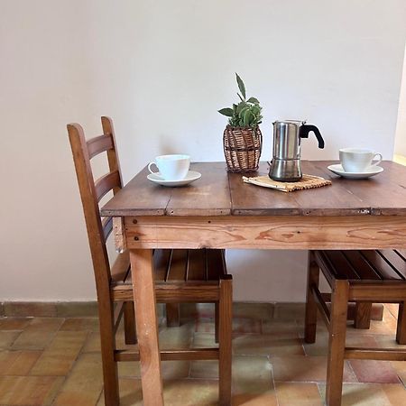 Country Houses Monte Delle Cristule ลีปารี ภายนอก รูปภาพ