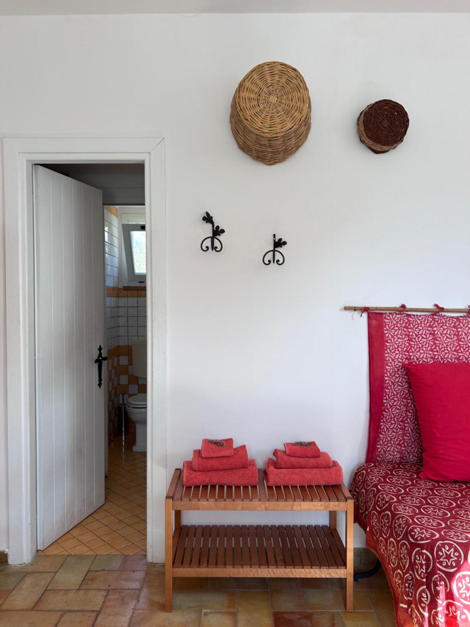 Country Houses Monte Delle Cristule ลีปารี ภายนอก รูปภาพ