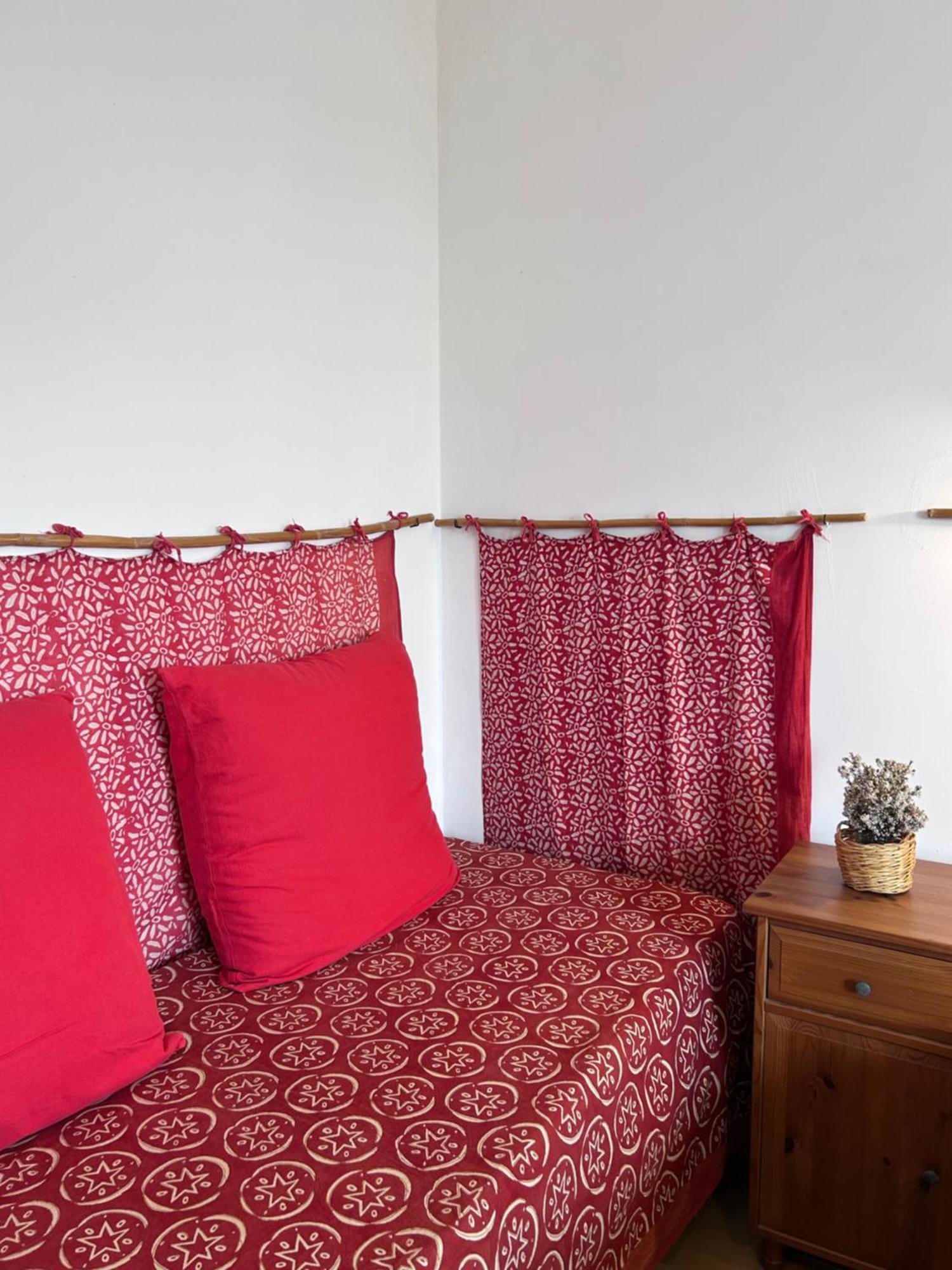 Country Houses Monte Delle Cristule ลีปารี ภายนอก รูปภาพ