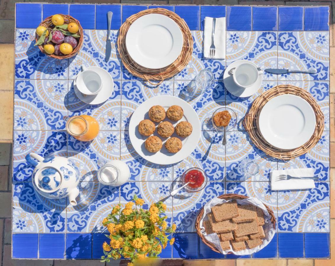 Country Houses Monte Delle Cristule ลีปารี ภายนอก รูปภาพ